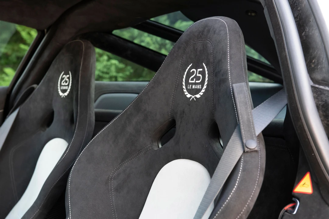 2020 McLaren 720S - Image 22 of 31