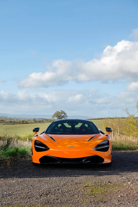 2020 McLaren 720S - Image 2 of 31