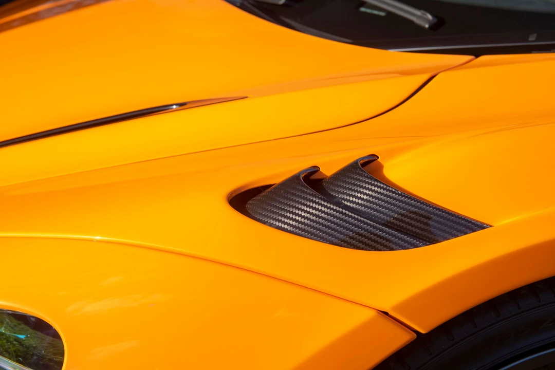 2020 McLaren 720S - Image 28 of 31