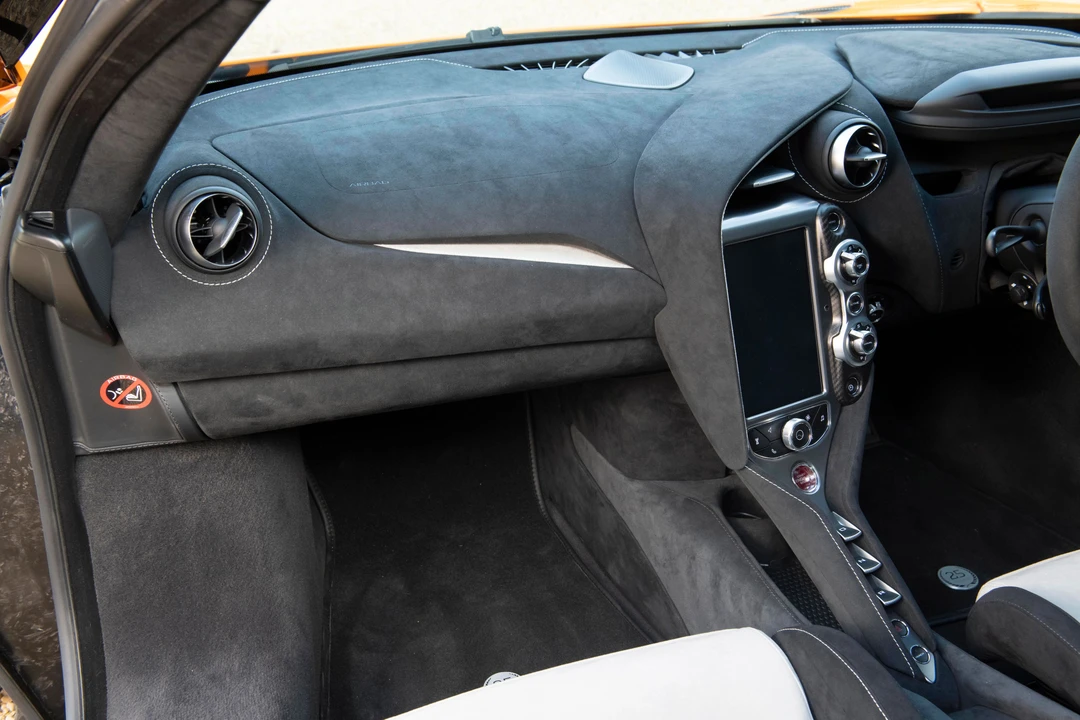 2020 McLaren 720S - Image 20 of 31