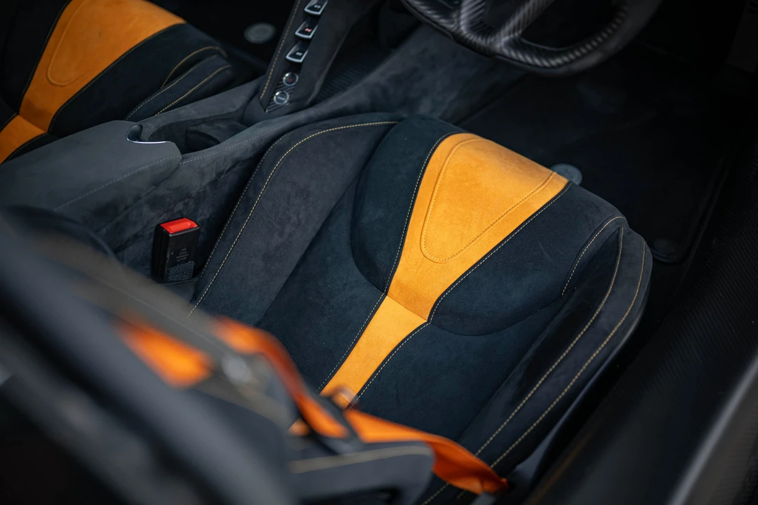 2020 McLaren 720S - Image 30 of 31
