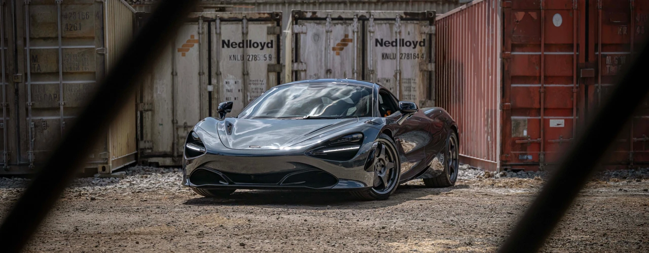 2020 McLaren 720S - Image 4 of 31