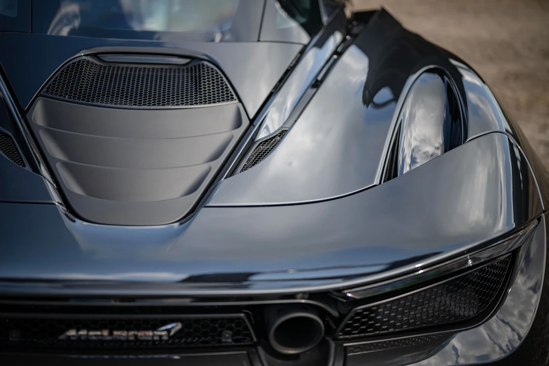 2020 McLaren 720S - Image 18 of 31
