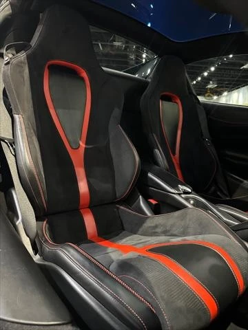 2020 McLaren 720S - Image 17 of 21