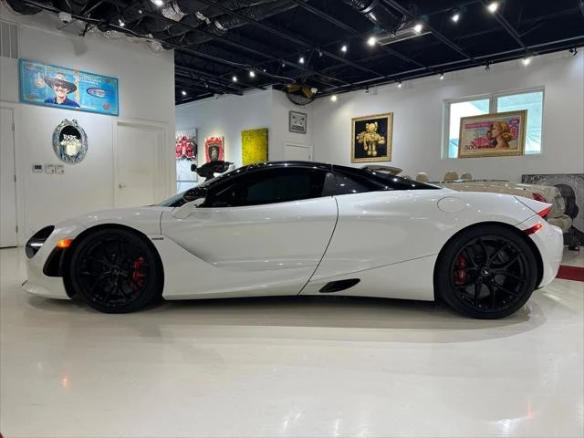 2020 McLaren 720S - Image 6 of 21