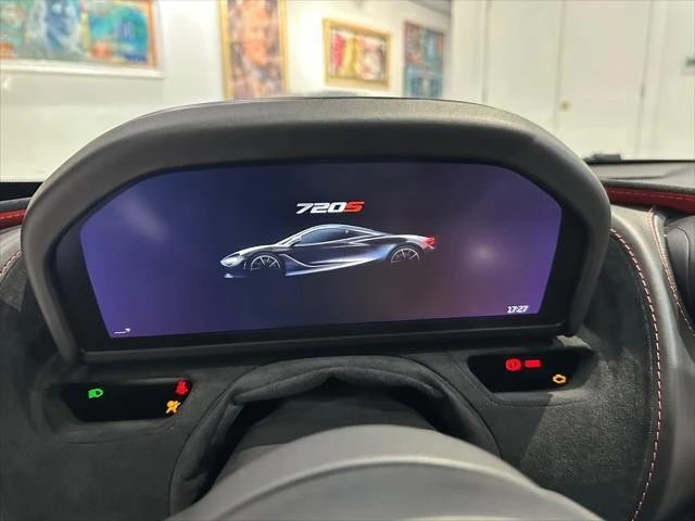 2020 McLaren 720S - Image 21 of 21