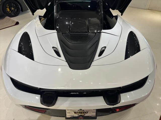 2020 McLaren 720S - Image 10 of 21
