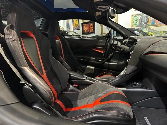 2020 McLaren 720S - Image 18 of 21