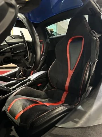 2020 McLaren 720S - Image 16 of 21