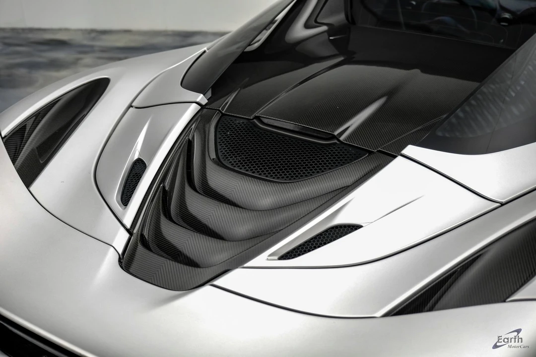 2020 McLaren 720S Spider - Image 19 of 31
