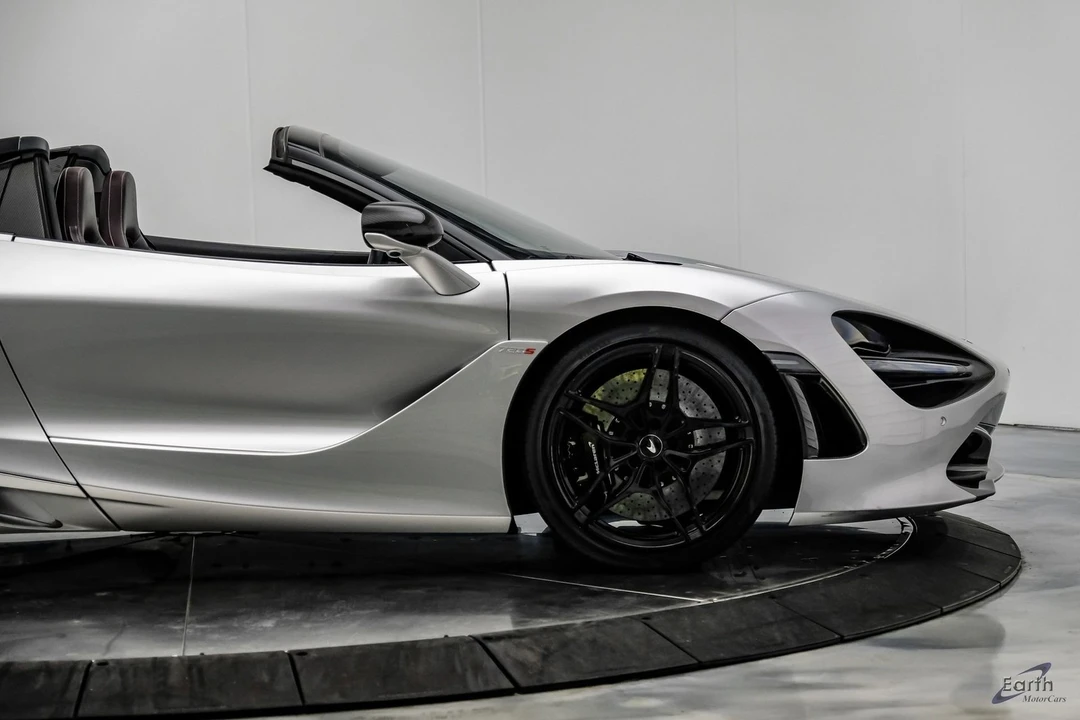 2020 McLaren 720S Spider - Image 31 of 31