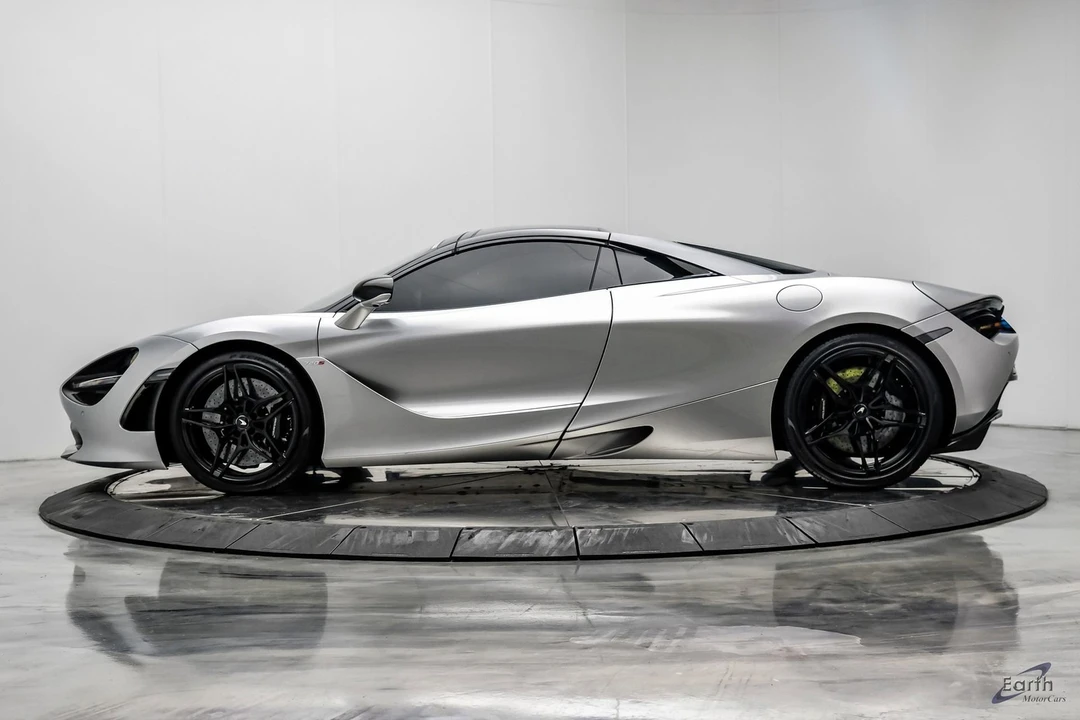 2020 McLaren 720S Spider - Image 10 of 31