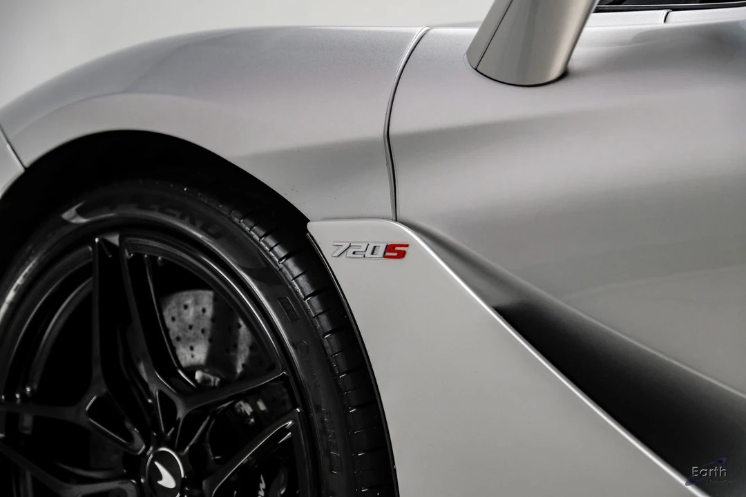 2020 McLaren 720S Spider - Image 21 of 31