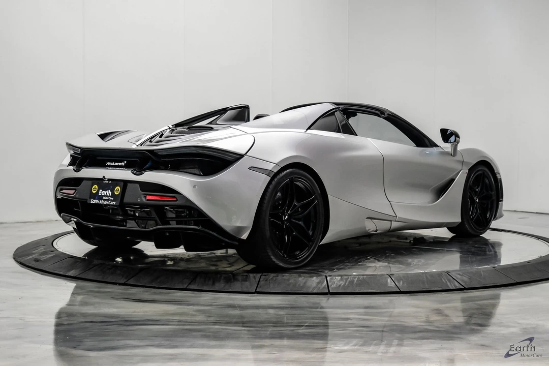 2020 McLaren 720S Spider - Image 23 of 31