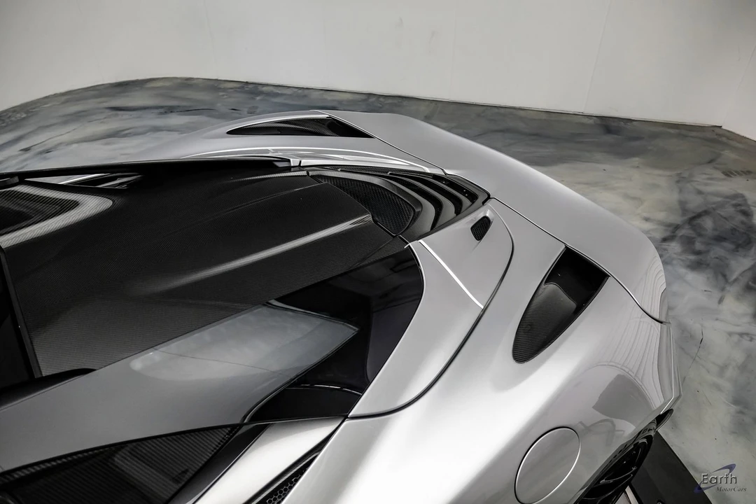 2020 McLaren 720S Spider - Image 22 of 31