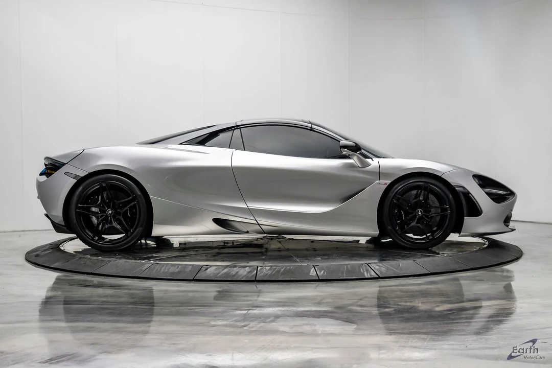 2020 McLaren 720S Spider - Image 28 of 31