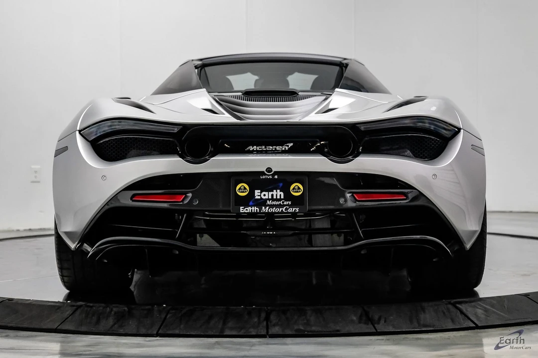 2020 McLaren 720S Spider - Image 17 of 21