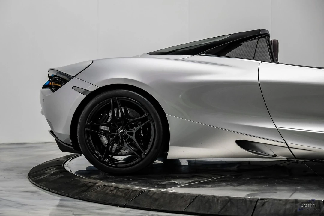 2020 McLaren 720S Spider - Image 30 of 31