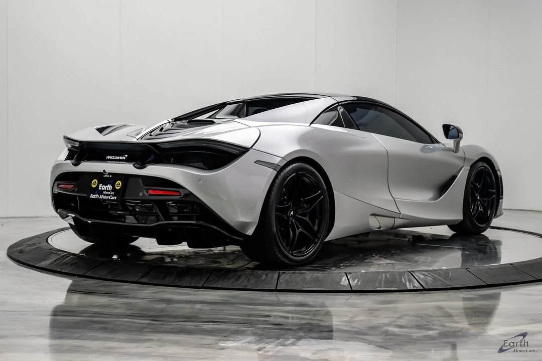2020 McLaren 720S Spider - Image 24 of 31