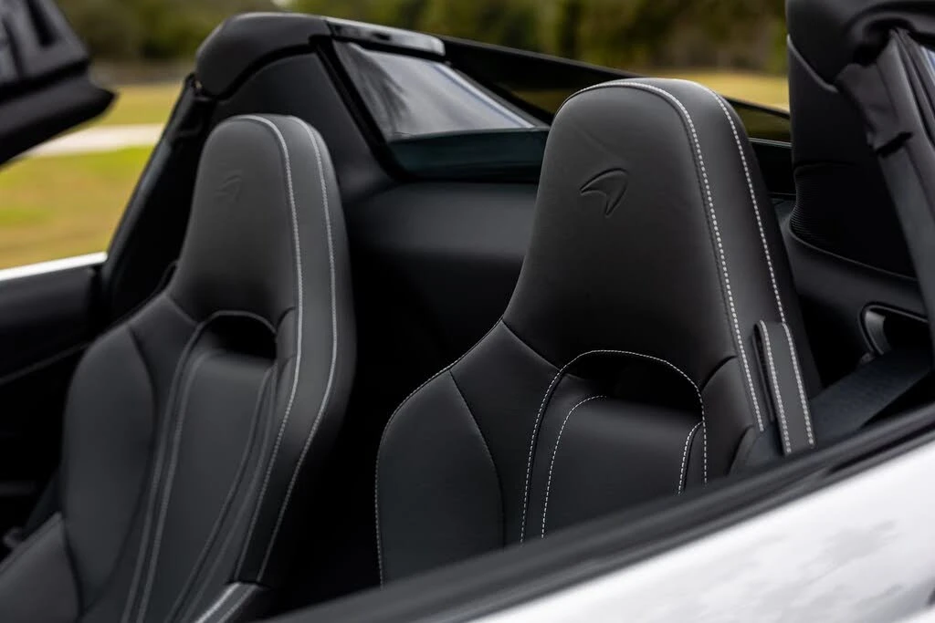 2020 McLaren 720S Spider - Image 24 of 31
