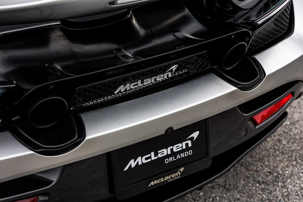 2020 McLaren 720S Spider - Image 28 of 31