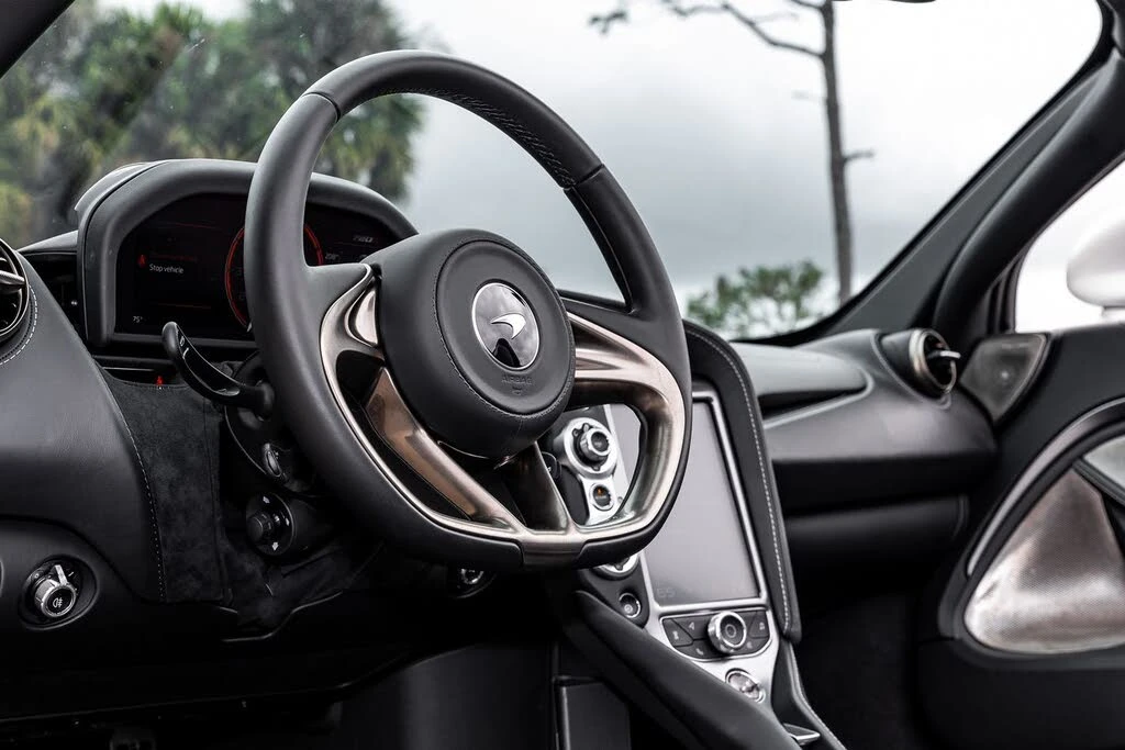 2020 McLaren 720S Spider - Image 31 of 31