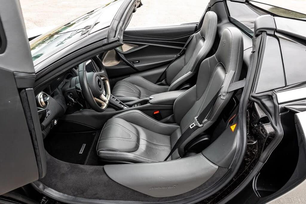 2020 McLaren 720S Spider - Image 29 of 31