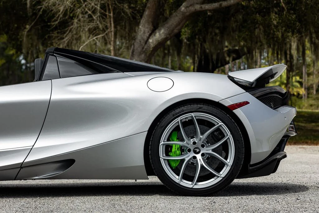 2020 McLaren 720S Spider - Image 15 of 31