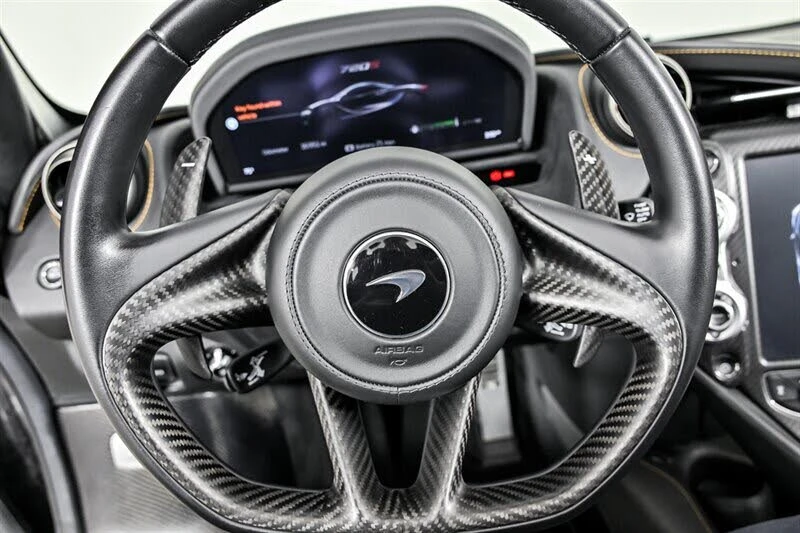 2020 McLaren 720S Spider - Image 25 of 31