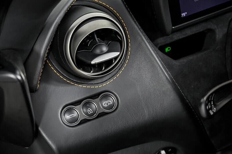 2020 McLaren 720S Spider - Image 22 of 31