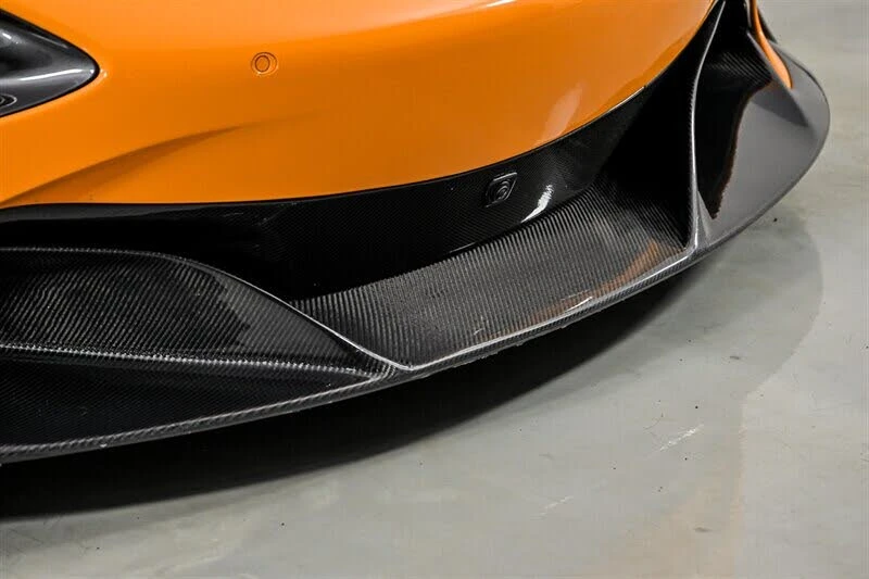 2020 McLaren 720S Spider - Image 4 of 31