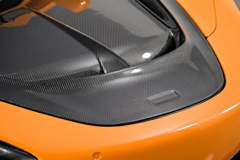 2020 McLaren 720S Spider - Image 5 of 31