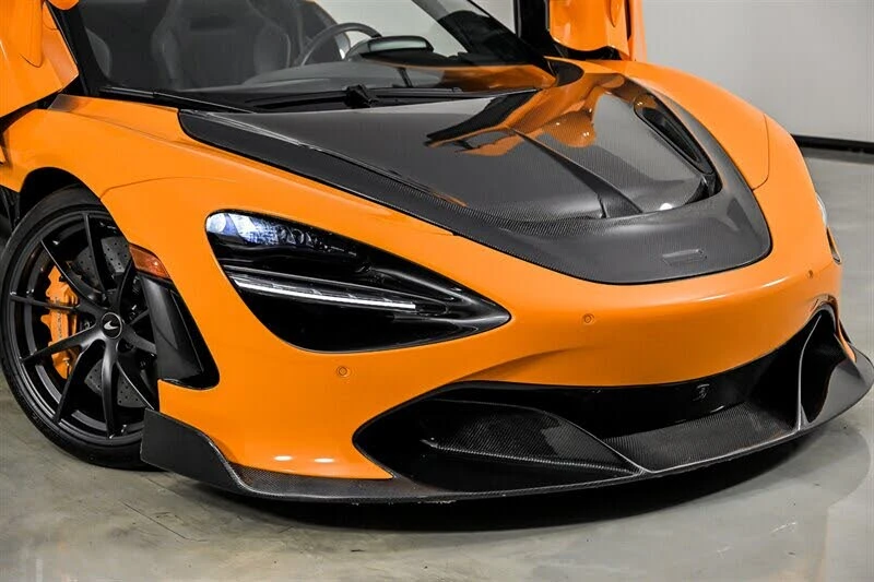 2020 McLaren 720S Spider - Image 2 of 31