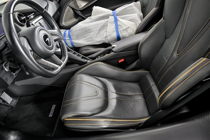 2020 McLaren 720S Spider - Image 19 of 31