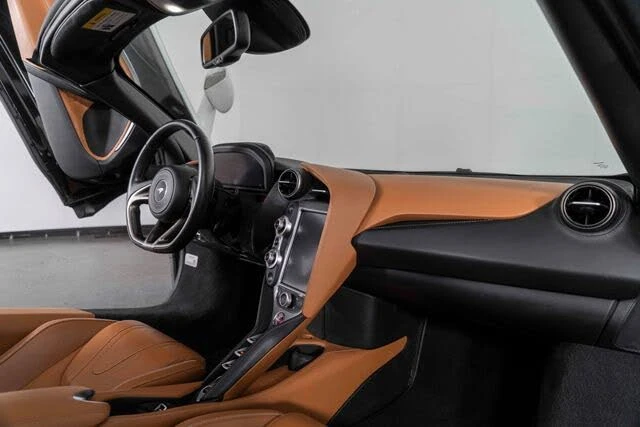 2020 McLaren 720S Spider - Image 30 of 31