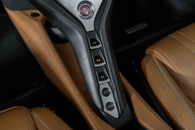 2020 McLaren 720S Spider - Image 27 of 31