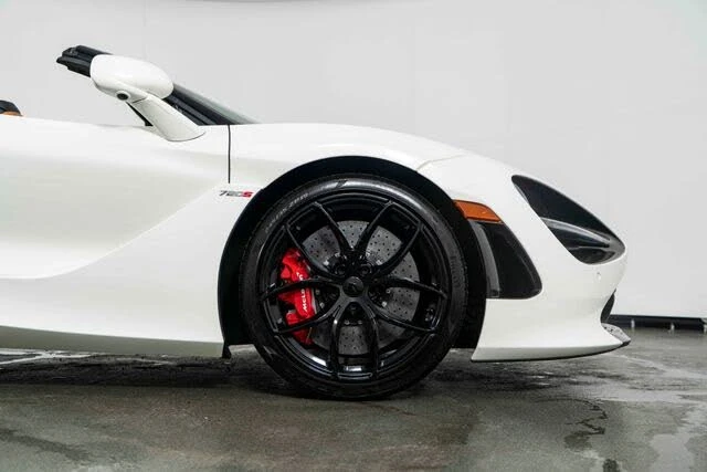2020 McLaren 720S Spider - Image 15 of 31