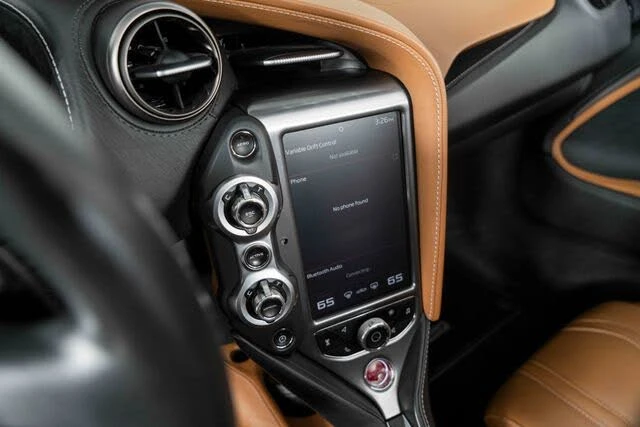 2020 McLaren 720S Spider - Image 24 of 31
