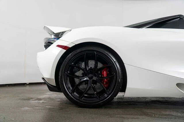 2020 McLaren 720S Spider - Image 14 of 31