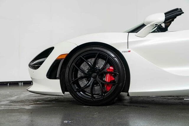 2020 McLaren 720S Spider - Image 16 of 31