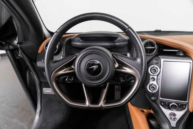 2020 McLaren 720S Spider - Image 21 of 31