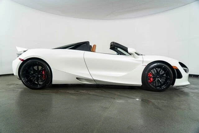 2020 McLaren 720S Spider - Image 13 of 31