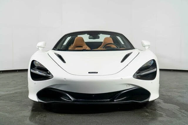 2020 McLaren 720S Spider - Image 4 of 31