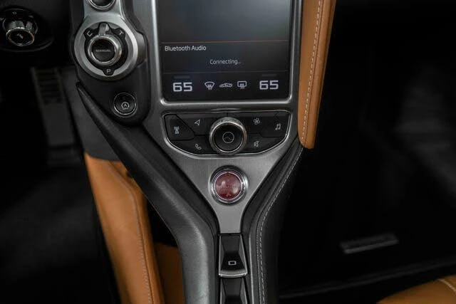 2020 McLaren 720S Spider - Image 26 of 31