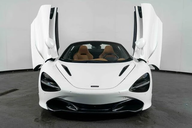 2020 McLaren 720S Spider - Image 5 of 31