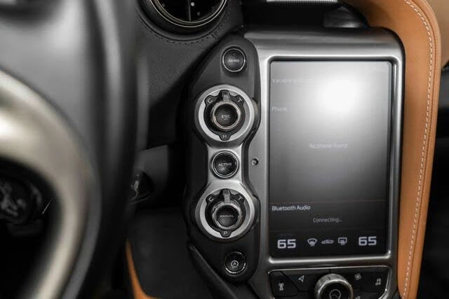 2020 McLaren 720S Spider - Image 25 of 31