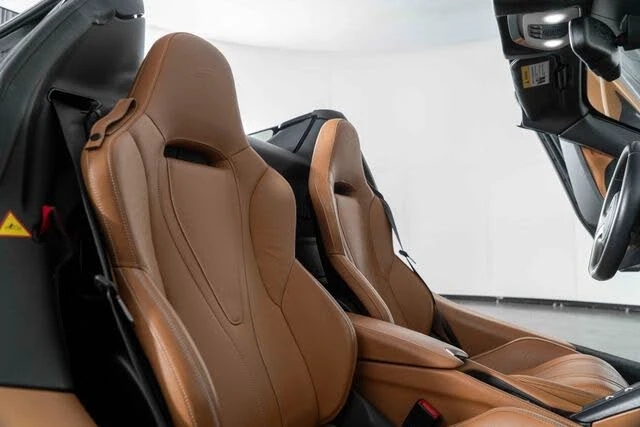 2020 McLaren 720S Spider - Image 31 of 31