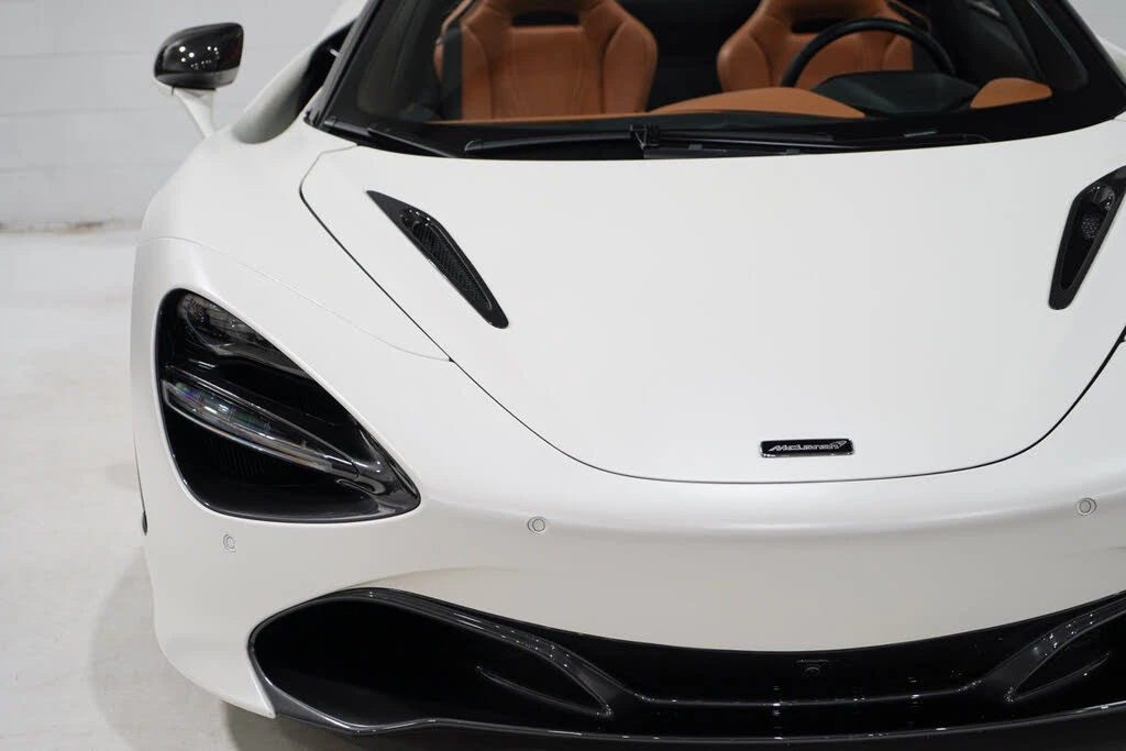 2020 McLaren 720S Spider - Image 19 of 31