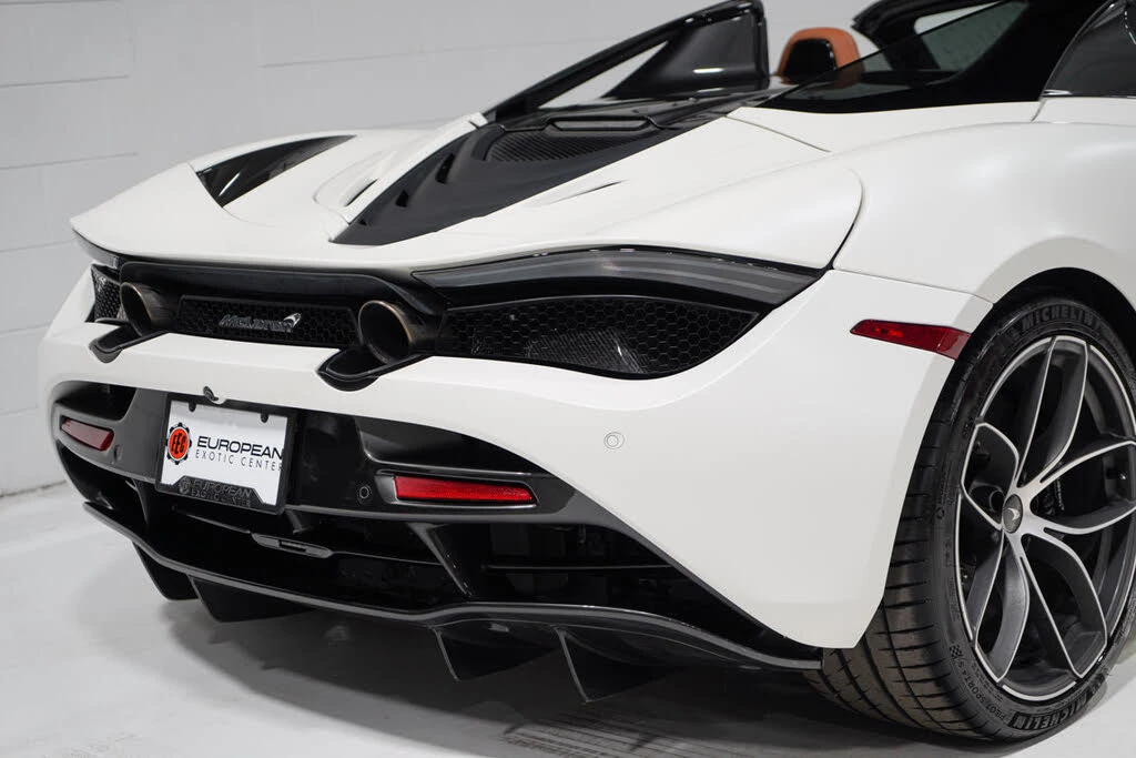 2020 McLaren 720S Spider - Image 6 of 31