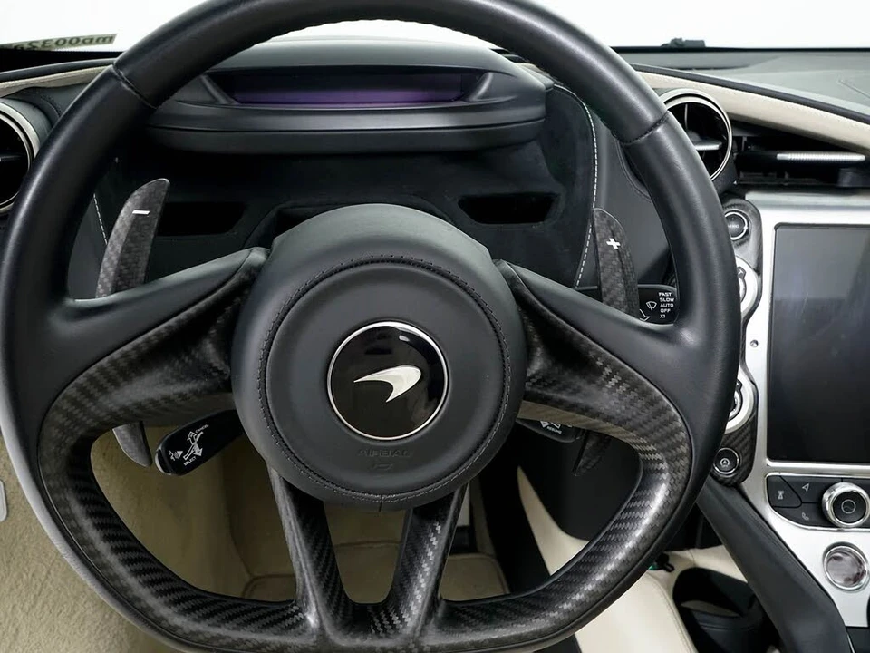 2020 McLaren 720S Spider - Image 22 of 31